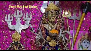 Chandi Mata Best Bhajans  Heart touching Bhajan  Dogri Bhajan  Jai Chandi Maa [upl. by Ashraf]