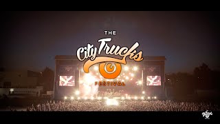 The City Trucks Festival  Aftermovie 2018 [upl. by Onitnelav652]