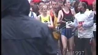 Barnsley 10K Road Race 1997 [upl. by Kaitlyn845]