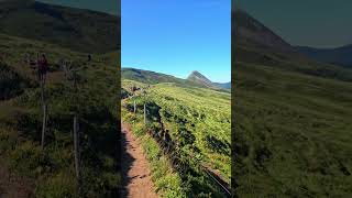 Les monts du cantal 😍 ⛰️ cantal auvergne montagne paysages [upl. by Allemaj]