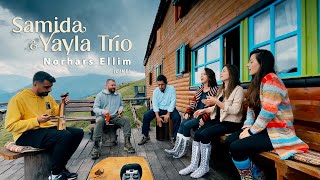 Samida amp Yayla Trio  Norhars Ellim Live [upl. by Sander]