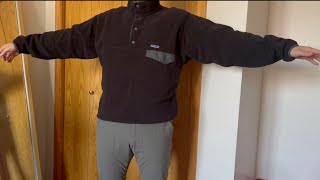 PATAGONIA SYNCHILLA VS BETTER SWEATER VS RETROX FLEECE [upl. by Nakada696]