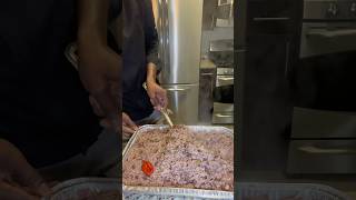 How To Make Rice And Peas In The Oven [upl. by Koenraad]