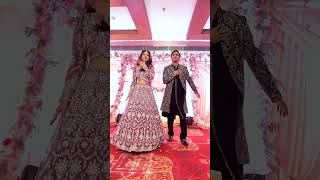 Groom Surprise Dance for Bride  Engagement Dance Songs  Wedding Mashup coupledance groupdance [upl. by Seadon370]