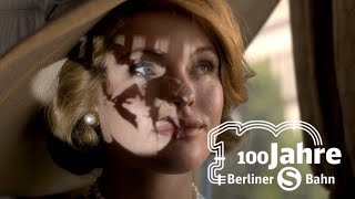 SBahn Berlin – 100 Jahre in Bewegung [upl. by Caplan]