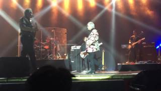 Goodbye  Air Supply Live in Cebu 2017 [upl. by Knight]