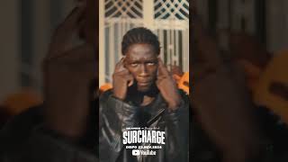 🚨SURCHARGE EN FEAT AVEC BENNY BLACK 🚨CLIP DISPONIBLE LE 23 [upl. by Paris258]