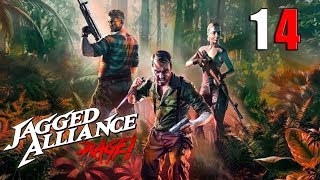 Jagged Alliance Rage 14 [upl. by Sussi89]