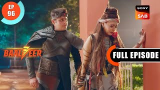 Baalveers Father  Baalveer S3  Ep 96  Full Episode  31 Aug 2023 [upl. by Aisha]