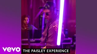 Beck  The Paisley Experience Amazon Original [upl. by Eletnahc]