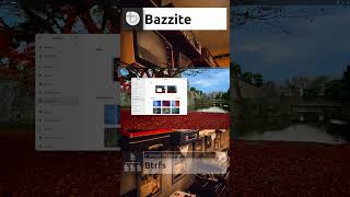 Bazzite overview Quick Overview shorts [upl. by Randal967]