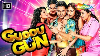 Guddu Ki Gun Full Movie HD  Kumal Khemu Comedy Movie  Sumeet Vyas  Payel Sarkar  ShemarooMe [upl. by Anairo]