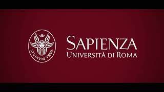 Sapienza at a Glance 20232024  Facts and Figures [upl. by Leinahtan636]