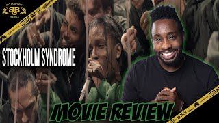 Stockholm Syndrome  Movie Review 2021  AAP Rocky  Tribeca Film Festival 2021 [upl. by Britney]