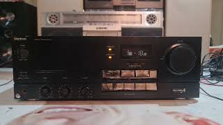 TECHNICS AMPLIFIER price8500 FOR SALE CALL MSG 9828134230 [upl. by Ehling260]