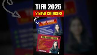 TIFR JGEEBILS 2025 New Course tifr jgeebils biology csirnetlifesciences iitjam gatb gate [upl. by Fadas]