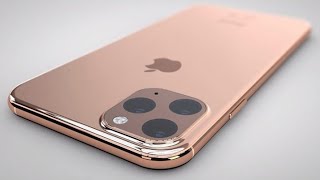 آيفون iPhone 11 Trailer  iPhone XI  2019  آبل تفاجئ الجميع بمواصفات رهيبة [upl. by Animlehliw796]