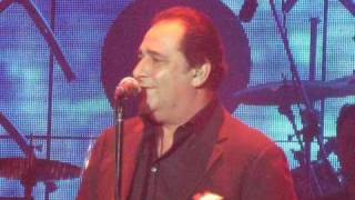 vasilis karras live trellos amanes [upl. by Simons887]