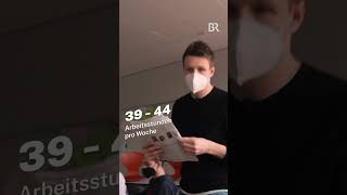 Das Gehalt als Lehrer an der Realschule 📚  LSD shorts [upl. by Pardo]