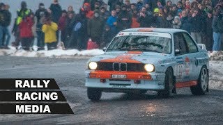 Boucles de Bastogne 2019  Day 1 ACTION amp MISTAKES [upl. by Elades]