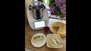 Vinete la Thermomix…Nebunie curată [upl. by Boar]