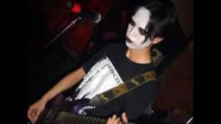 Ululate  Bunker  Chinese Black Metal [upl. by Ioab]