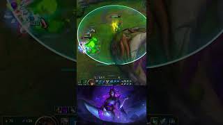 HOW CAN PLAY true leagueoflegends cassiopeia lol [upl. by Anaic]