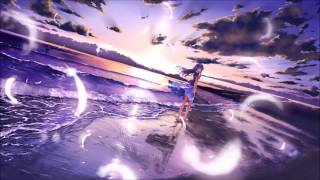 Nightcore  Leave A Light On [upl. by Asum]