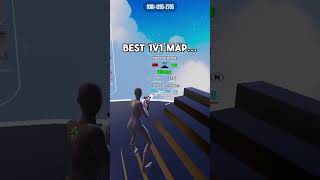 BEST 1V1 MAP code938112852705 fortnite real gaming change changeing fortnitemap [upl. by Dyob]