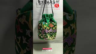 Storage drawstring bag Set 1 Part 40 [upl. by Kong]