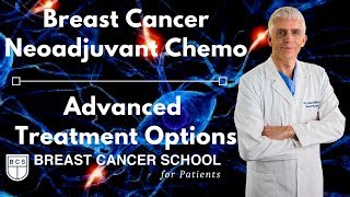 Breast Cancer Neoadjuvant Chemotherapy For Patients [upl. by Ulrica10]