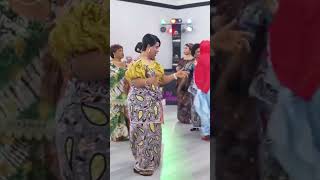 Madilu System  Voisin Congolese Wedding Dance [upl. by Sargent563]