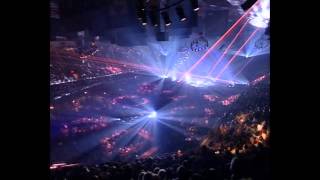 Pink Floyd HD Coming Back to Life Whis You Were Here 1994 Concert Earls Court London [upl. by Jeramey]