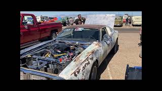 Duct Tape Drags 2024 vicegripgarage ducttapedrags ​⁠TheDavidFreiburger [upl. by Esertal195]