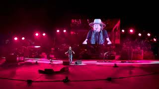 Concerto Completo di Zucchero al Teatro Greco di Siracusa  World Wild Tour 2023 [upl. by Aohk]