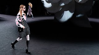 Chanel  Fall Winter 20232024  Full Show [upl. by Omora452]