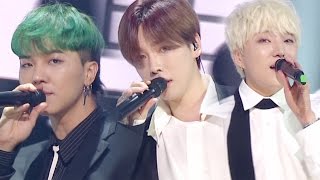 《EXCITING》 WINNER 위너  REALLY REALLY 인기가요 Inkigayo 20170430 [upl. by Hayila]