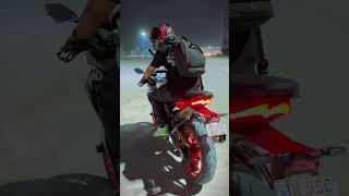 Aprilia rs 457 Why so Famous  aprilia rs 457 review apriliars457 aprilia bikes shorts [upl. by Sessylu]