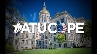 2024 ATU Legislative Conference  COPE [upl. by Baecher163]