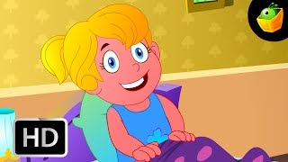 Tell Me A Story  English Nursery Rhymes  CartoonAnimated Rhymes For Kids [upl. by Nisior]