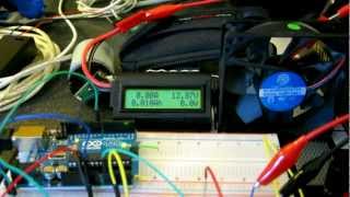 Arduino External Power Source [upl. by Arbe]