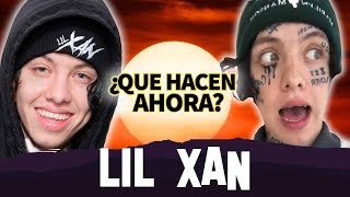 Lil Xan  Que Hacen Ahora  2019 [upl. by Je620]