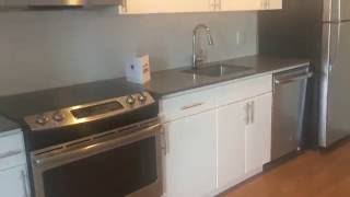 Harbor Steps Apartments  Seattle WA  Studio NE  660 sqft [upl. by Ytsenoh]