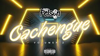 DJ PELSON  CACHENGUE VOL 2 [upl. by Storer]