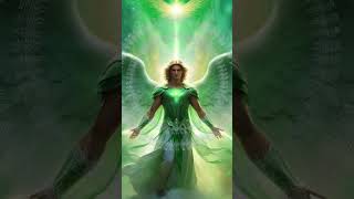 Archangel Raphael Meditation Music for Starseed Activation and Cosmic Activation pleiadianmusic [upl. by Ahseneuq]