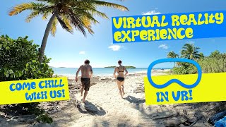 Vieques in Virtual Reality [upl. by Davidoff]