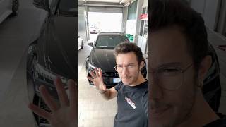 GUARDA i RIFLESSI di questa AUDI RS6 😱 passionemotori cardetailing rs6 audirs6 asmr detail [upl. by Aicinoid]