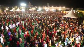 Namdhari Gaurav Navratri Utsav 2016 [upl. by Hancock]