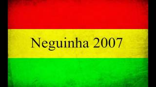 Melo de Neguinha 2007  Sem Vinheta  Revolução  Neguinha [upl. by Ylrebmik]