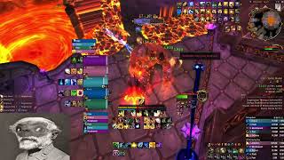 Grim Batol 11  Holy Paladin POV  M TWW [upl. by Josler]